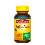 اسید فولیک نیچرمید