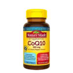 کوآنزیم نیچرمید کیو 10 30عدد