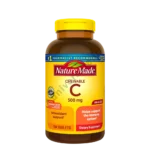 ویتامین ث نیچرمید 500 میلی گرم 150 عدد