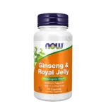 جینسینگ رویال ژلی ناو فودز