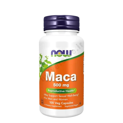 ماکا ناو فودز