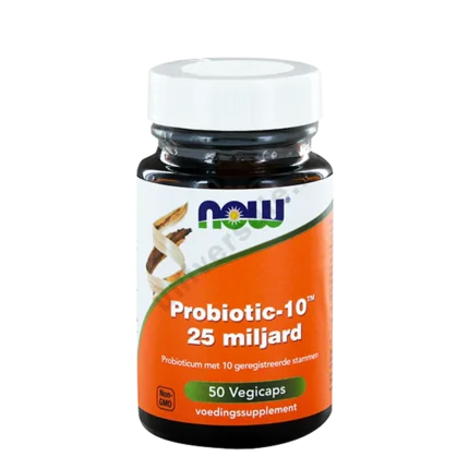 پروبیوتیک ناو فودز