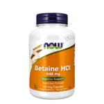 بتائین هیدروکلراید اچ سی ال ناو فودز