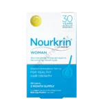 قرص نورکرین بانوان