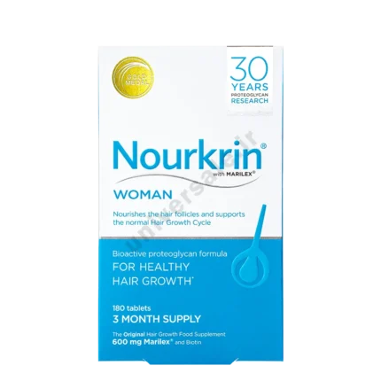 قرص نورکرین بانوان