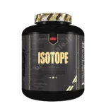 وی ایزوله ردکان ایزوتوپ