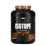 وی ایزوله ردکان ایزوتوپ