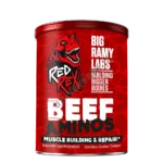 آمینو بیف بیگ رمی