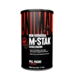 انیمال ام استک یونیورسال غیر هورمونی