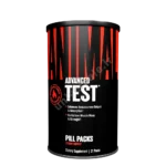 انیمال تست پیشرفته یونیورسال