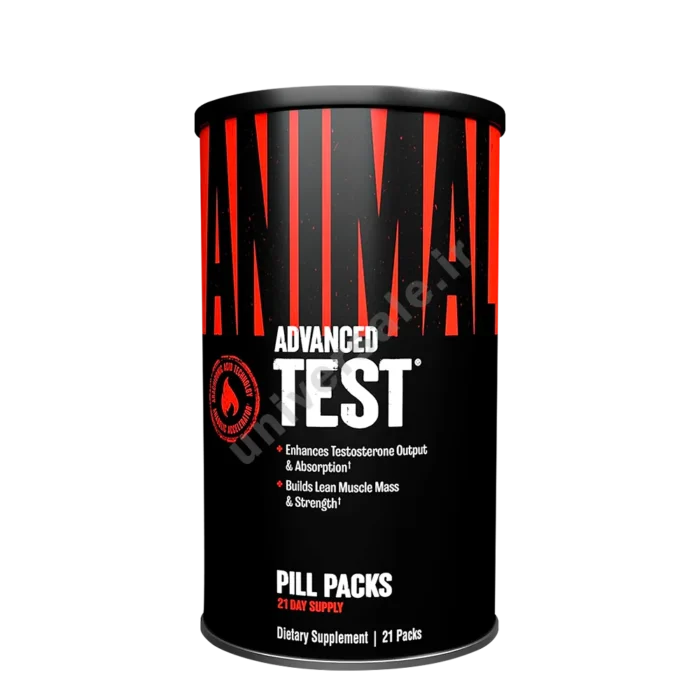 un16-s5cd4s54cfedf انیمال تست پیشرفته یونیورسال