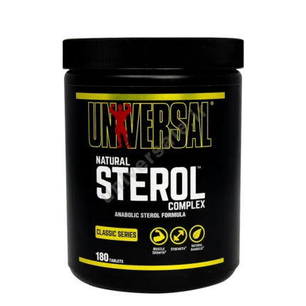نچرال استرول کمپلکس یونیورسال