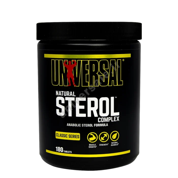 un17-s5c4s54cv58ds4 نچرال استرول کمپلکس یونیورسال