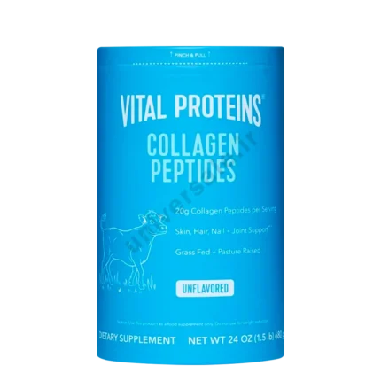 کلاژن پـِپتید ویتال پروتئینز