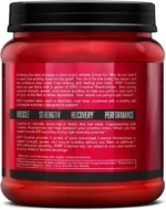 کراتین بی اس ان