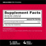 BSN Creatine