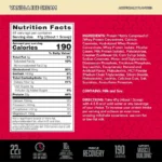 BSN Syntha-6 Whey Protein