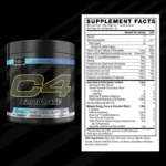 Cellucor C4 Ultimate