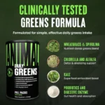 Daily Greens Animal Universal