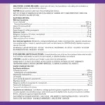 KIRKLAND CALCIUM PLUS