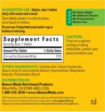 Nature Made Zinc 30 mg