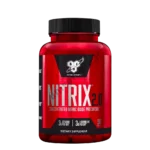 نیتریکس بی اس ان