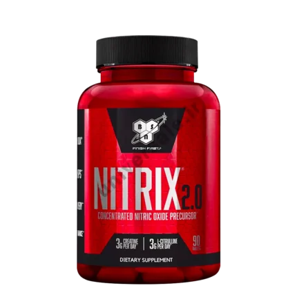 نیتریکس بی اس ان