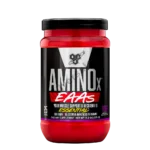 آمینو ایکس EAAs بی اس ان