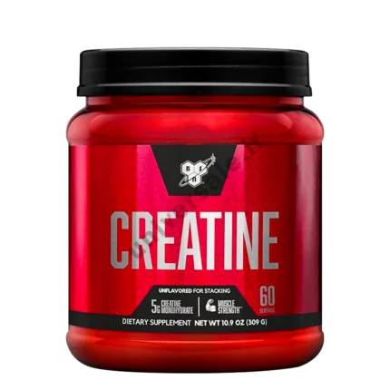 کراتین بی اس ان