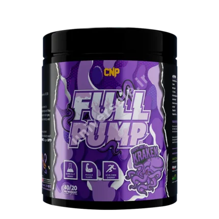 پمپ فول سی ان پی