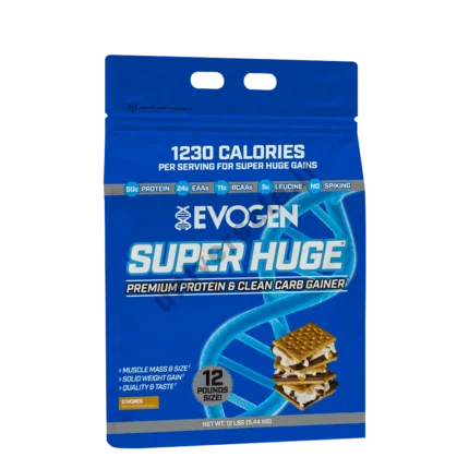 گینر سوپر هیوگ ایوژن