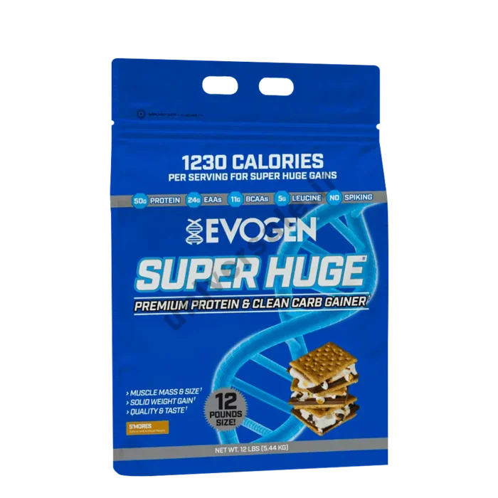 گینر سوپر هیوگ ایوژن