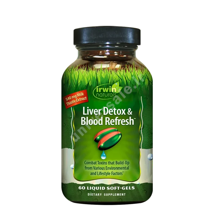 ir08-rg0bn0b3g6gt69h9 تصفیه خون و کبد اروین نچرالز