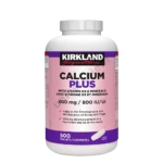 کلسیم پلاس کرکلند