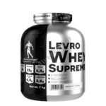 پروتئین وی سوپریم کوین لورون