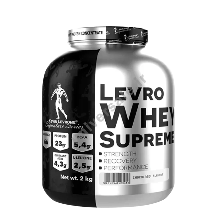 kl25-s56d5e9fe پروتئین وی سوپریم کوین لورون