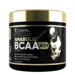 آنابولیک BCAA کوین لورون