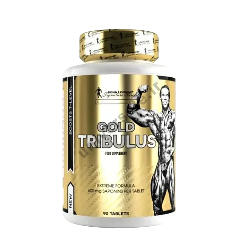 تریبولوس گلد کوین لورون