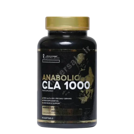 سی ال ای آنابولیک کوین لورون 1000
