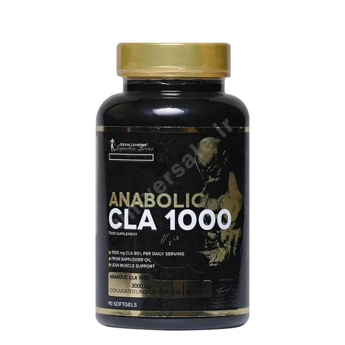 kl36-930147 سی ال ای آنابولیک کوین لورون 1000