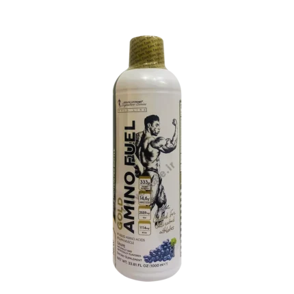 آمینو فول گلد کوین لورون