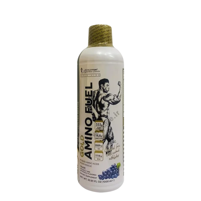 آمینو فول گلد کوین لورون