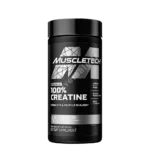 کپسول کراتین پلاتینیوم ماسل تک