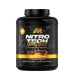 پروتئین نیتروتک وی گلد ماسل تک