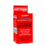 ویتامین T ماسل مدز