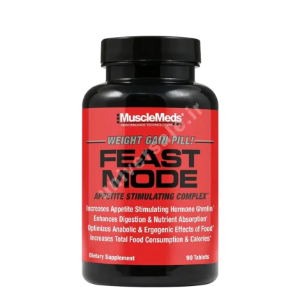 فیست مود ماسل مدز