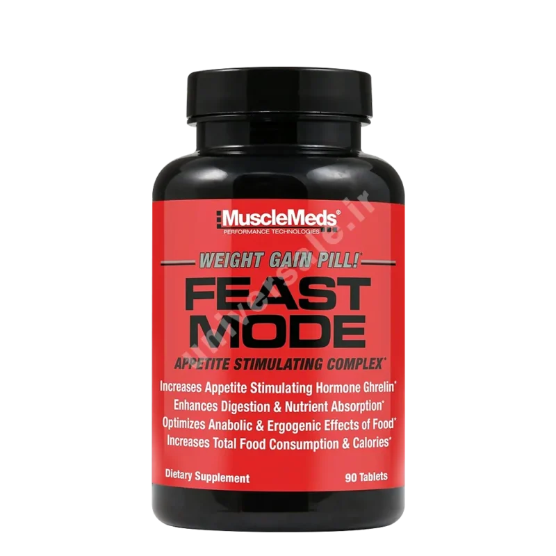 فیست مود ماسل مدز