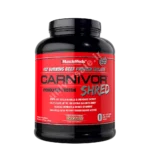 پروتئین هیدرولیز کارنیور شرد ماسل مدز