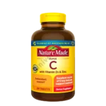 ویتامین C با D3 و زینک نیچرمید