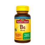 ویتامین ب6 نیچرمید